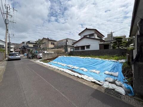 リーブルガーデン鹿児島市紫原第二 外観・内装3