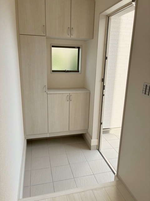リーブルガーデン鈴鹿市若松西第7 写真11