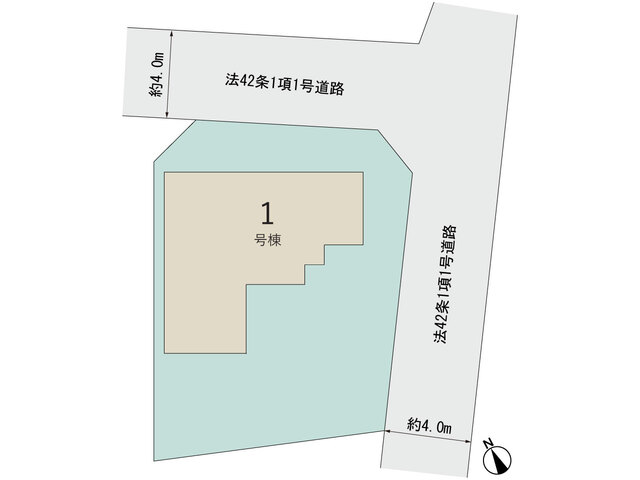 リーブルガーデン鈴鹿市若松西第7 写真3