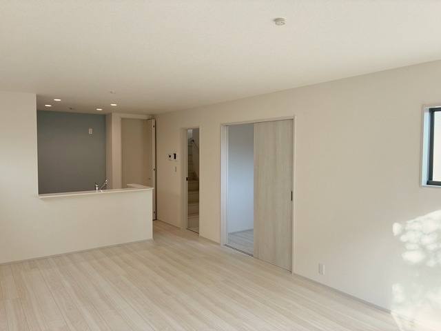 リーブルガーデン鈴鹿市若松西第７の画像3