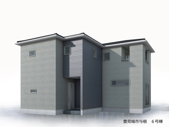 リーブルガーデン豊見城市与根 写真9
