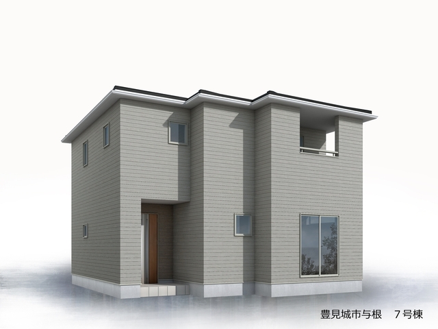 リーブルガーデン豊見城市与根 写真11