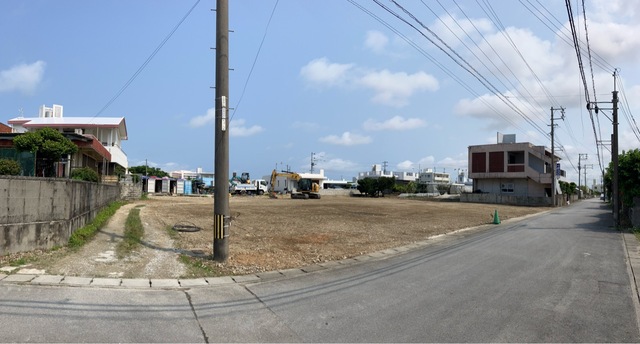 リーブルガーデン豊見城市与根の画像3