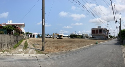 リーブルガーデン豊見城市与根 外観・内装2