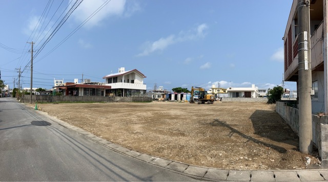 リーブルガーデン豊見城市与根 写真3