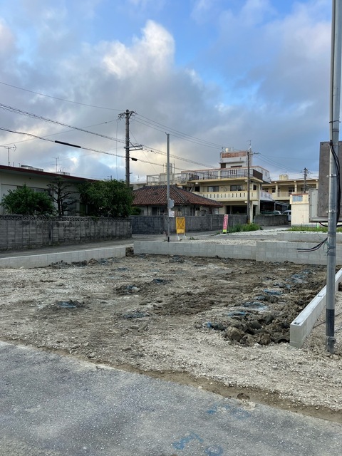 リーブルガーデン南風原町津嘉山第６の画像3