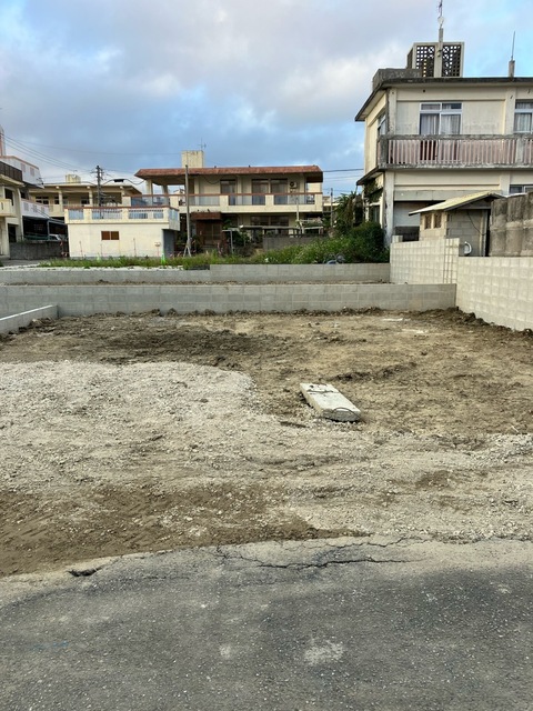 リーブルガーデン南風原町津嘉山第6 写真4