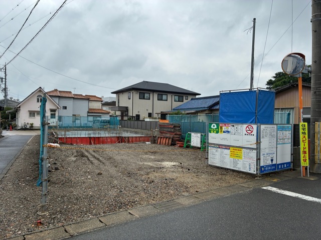 リーブルガーデン小牧市元町の画像3