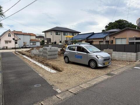 リーブルガーデン小牧市元町 外観・内装3
