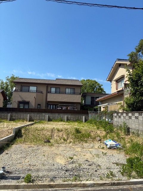 リーブルガーデン南区槇塚台３丁７期の画像