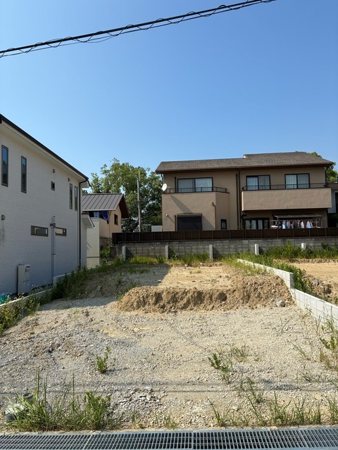 リーブルガーデン南区槇塚台３丁７期 写真4