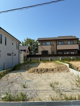 リーブルガーデン南区槇塚台３丁７期 外観・内装4