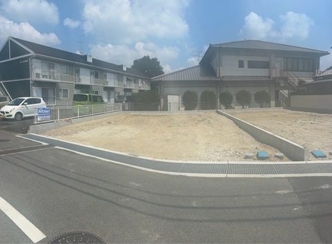 リーブルガーデン斑鳩町龍田西5期 外観・内装1