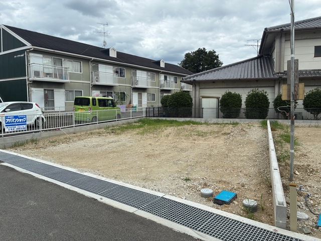 リーブルガーデン斑鳩町龍田西５期 写真3