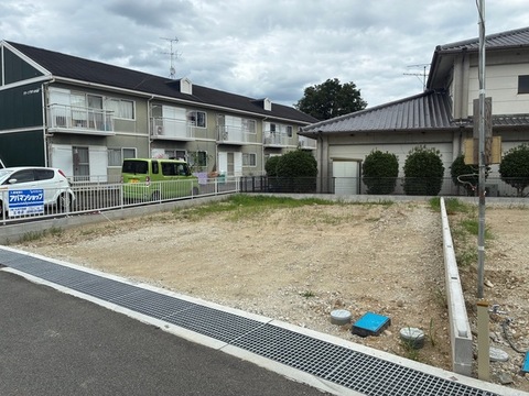 リーブルガーデン斑鳩町龍田西５期 外観・内装3