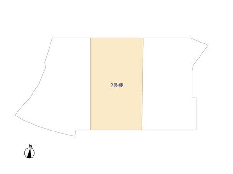 リーブルガーデン土岐市肥田町肥田田中 間取り4