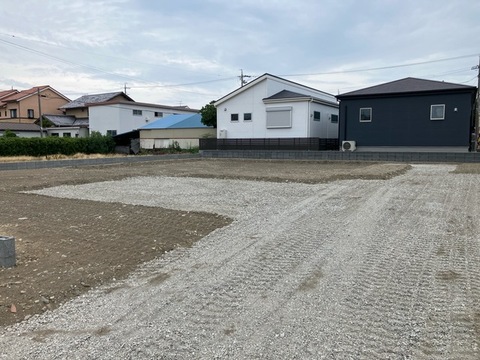 リーブルガーデン牧之原市細江8期 外観・内装6