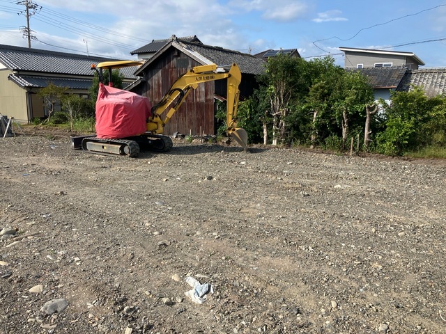 リーブルガーデン牧之原市細江８期の画像3