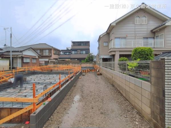 リーブルガーデン前沢５丁目第３ 写真5
