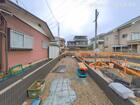 リーブルガーデン前沢５丁目第３ 写真3