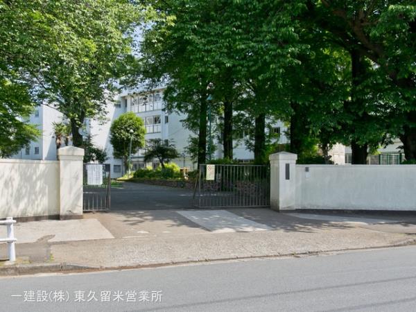 リーブルガーデン前沢５丁目第３ 周辺環境2