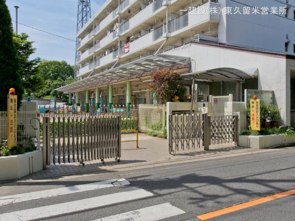 リーブルガーデン前沢５丁目第３ 周辺環境4