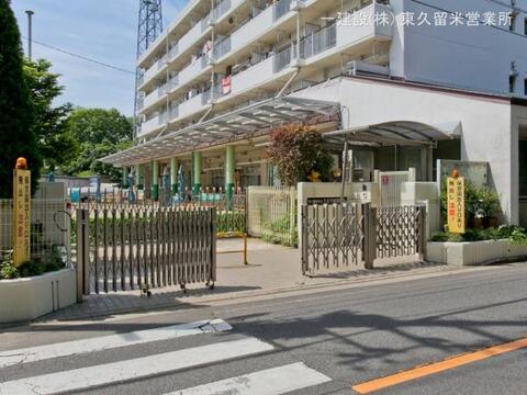 たきやま保育園：830m
