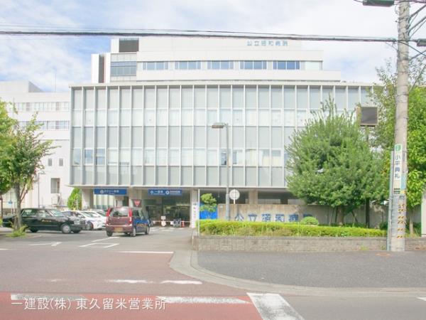 リーブルガーデン前沢５丁目第３ 周辺環境5