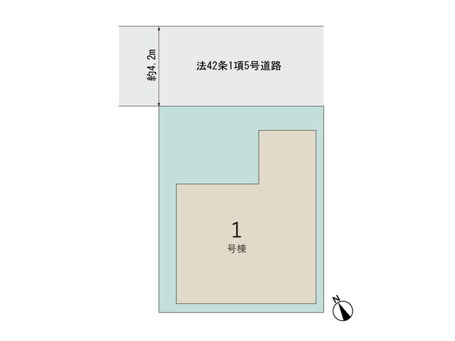 リーブルガーデン狭山市南入曽第4 写真6