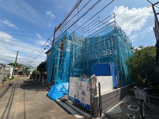 リーブルガーデン狭山市南入曽第4 写真3