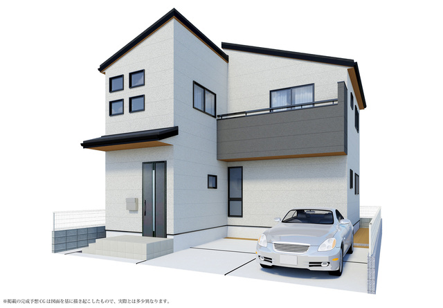 リーブルガーデン狭山市南入曽第4 写真4