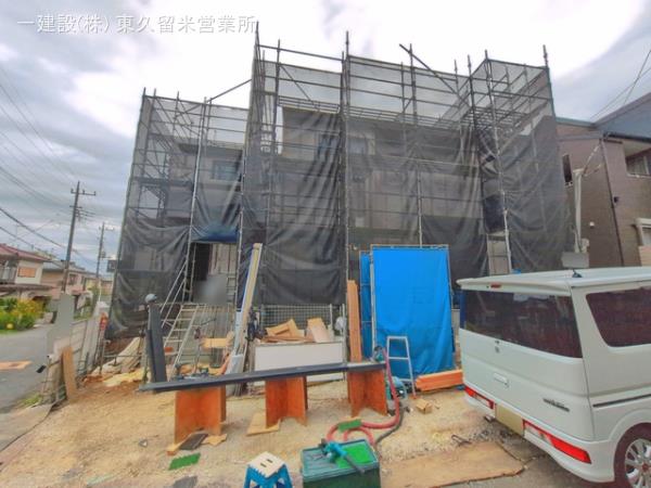 リーブルガーデン所沢市山口第7 写真3