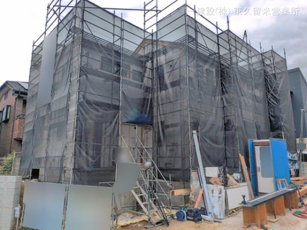 リーブルガーデン所沢市山口第7 写真4