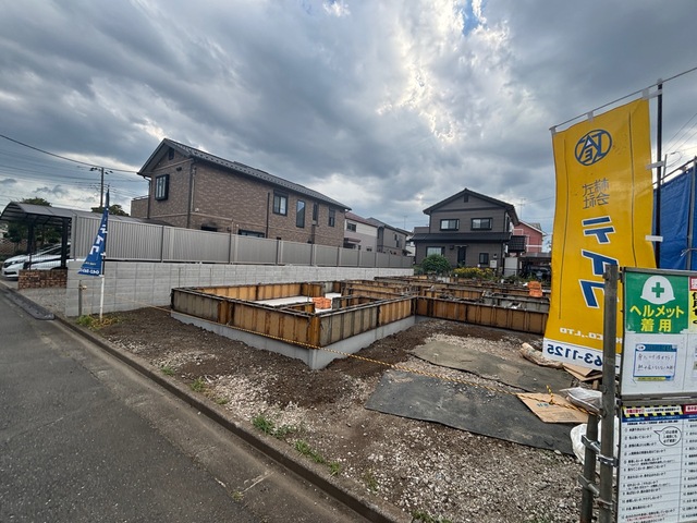 リーブルガーデン東大和市立野１丁目 写真5