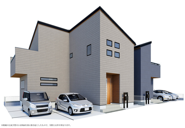 リーブルガーデン東大和市立野１丁目の画像3