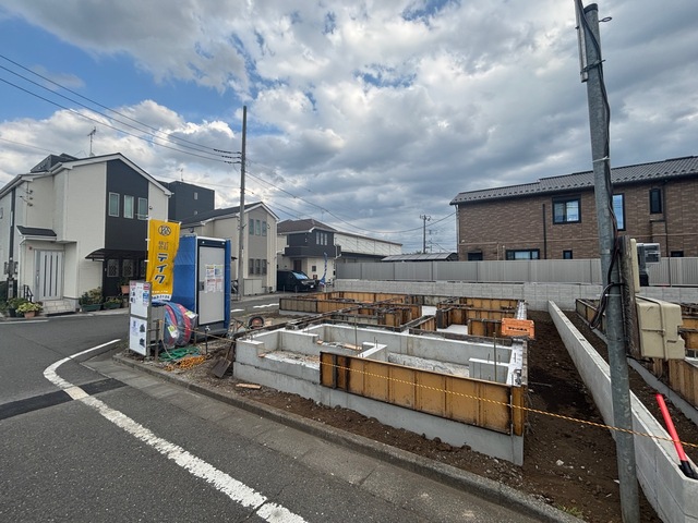 リーブルガーデン東大和市立野１丁目 写真4