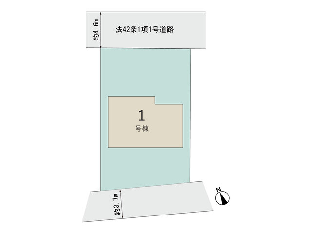 リーブルガーデン四日市市楠町南五味塚第3 写真5