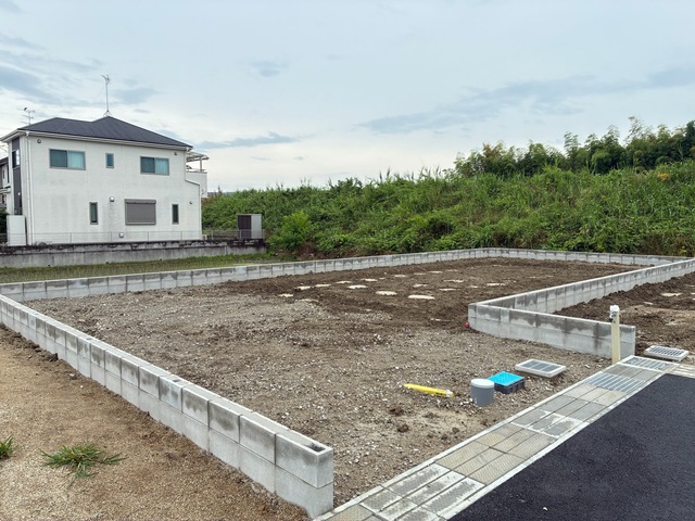 リーブルガーデン川西町結崎２１期の画像