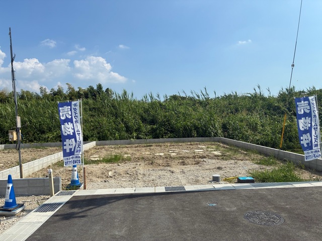 リーブルガーデン川西町結崎21期 写真4