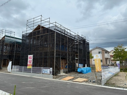 リーブルガーデン東山1丁目 外観・内装6