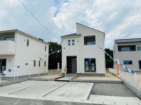 リーブルガーデン東山1丁目 外観・内装12