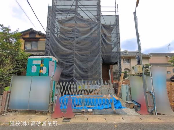 リーブルガーデン東深井 写真4