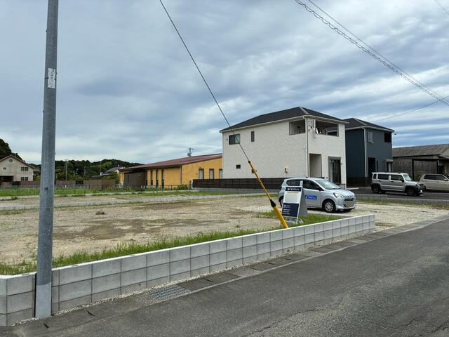 リーブルガーデン菊川市下平川3期の画像3