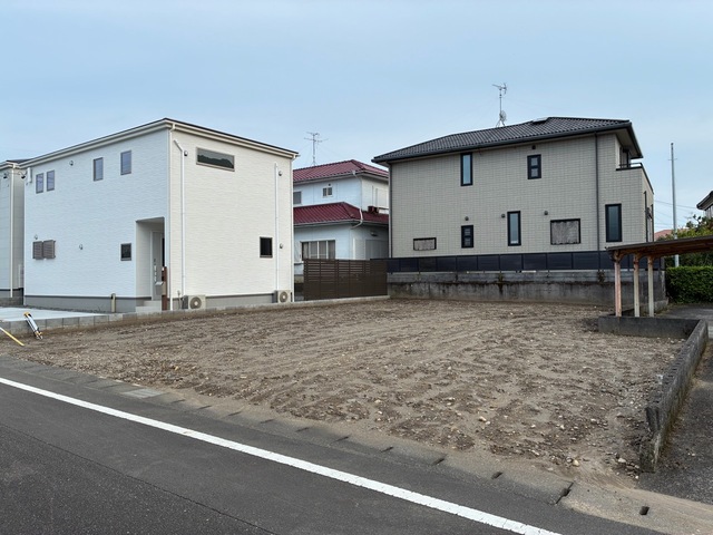 リーブルガーデン牧之原市静波3期の画像3