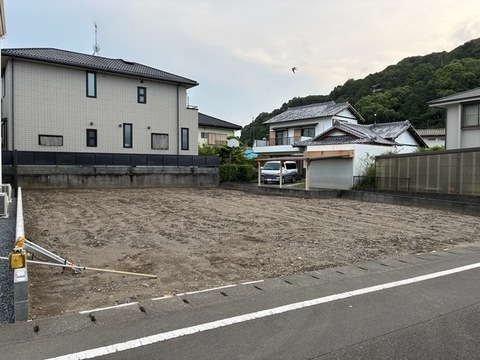 リーブルガーデン牧之原市静波3期 外観・内装3