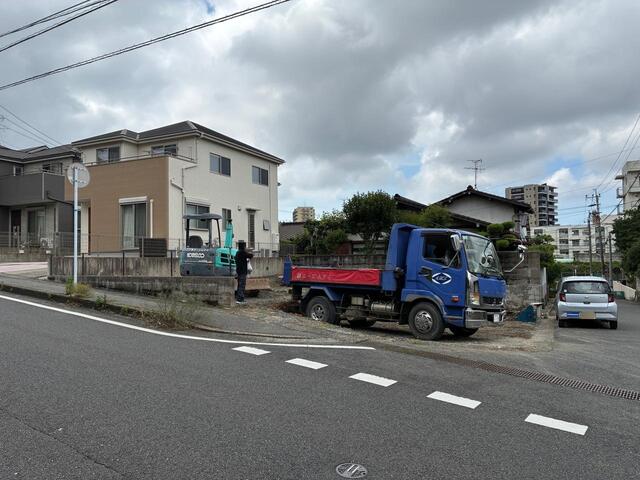 リーブルガーデン戸畑区東大谷１丁目の画像