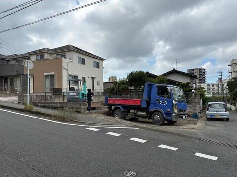 リーブルガーデン戸畑区東大谷1丁目 外観・内装1