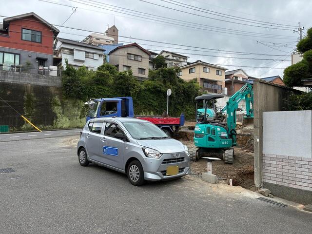 リーブルガーデン戸畑区東大谷１丁目の画像3