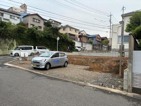 リーブルガーデン戸畑区東大谷1丁目 外観・内装4