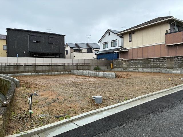 リーブルガーデン堺市東区高松4期 写真5